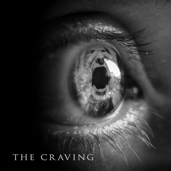 VINDICTA - The Craving cover 