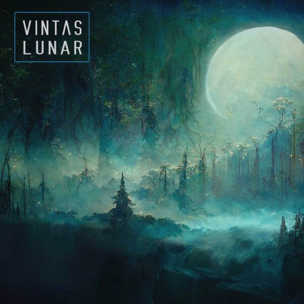 VINTAS - Lunar cover 