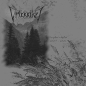 VINTERRIKET - Berglandschaften 2001-2004 cover 
