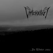 VINTERRIKET - ... im Winter cover 