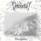 VINTERRIKET - Winterschatten cover 