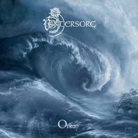 VINTERSORG - Orkan cover 