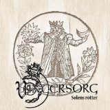 VINTERSORG - Solens rötter cover 