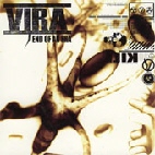 VIRA - End Of And Era cover 
