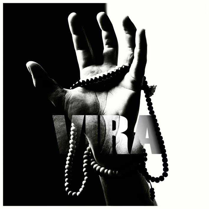 VIRA - Vira cover 