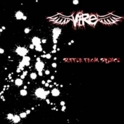 VIRE - Suffer From Silence cover 