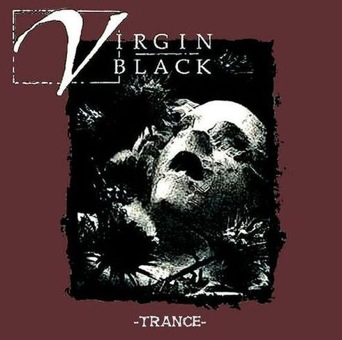 VIRGIN BLACK - Trance cover 