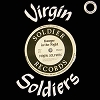 VIRGIN SOLDIERS - Danger in the Night cover 