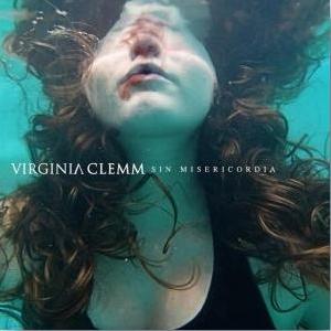 VIRGINIA CLEMM - Sin misericordia cover 
