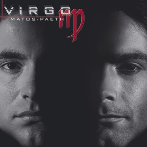 VIRGO - Virgo cover 