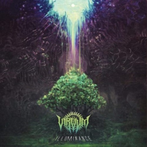 VIRVUM - Illuminance cover 