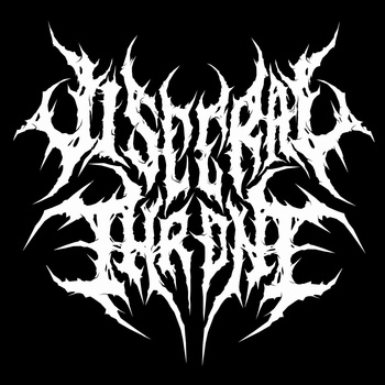 VISCERAL THRONE - Demo 2010 cover 