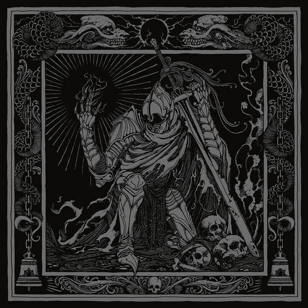 VISIGOTH - Bells of Awakening cover 