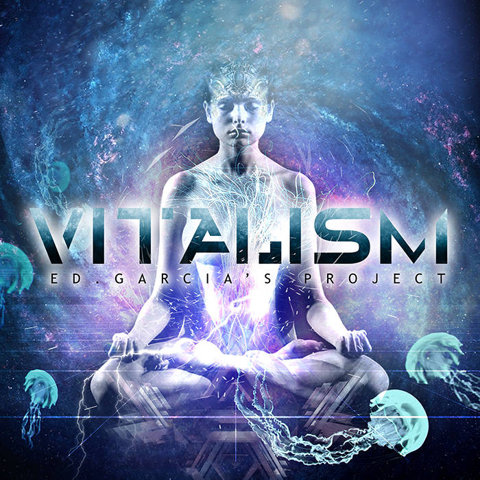 VITALISM - Gradus cover 