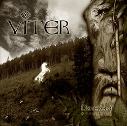 VITER - Dzherelo cover 