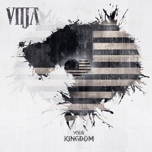 VITJA - Your Kingdom cover 