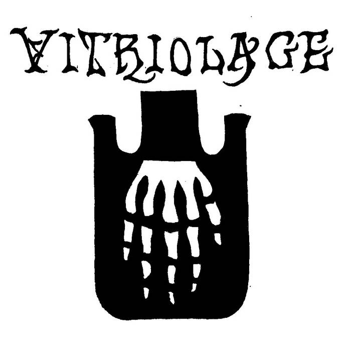 VITRIOLAGE - Demo I cover 