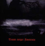 VOBISCUM - Traum ewiger Finsternis cover 