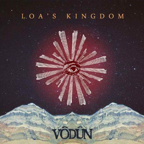 VODUN - Loa's Kingdom cover 