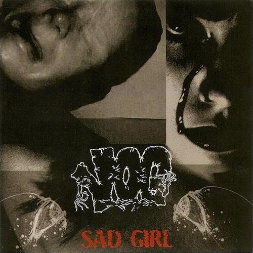 VOG - Sad Girl cover 
