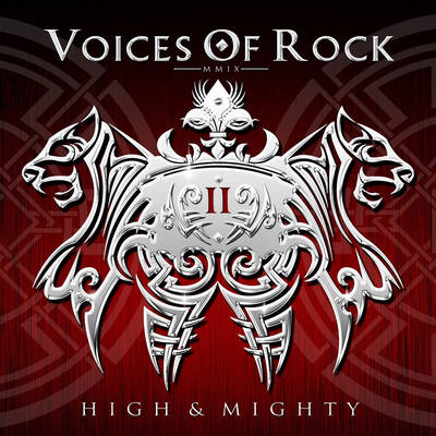 VOICES OF ROCK - MMIX- High & Mighty cover 