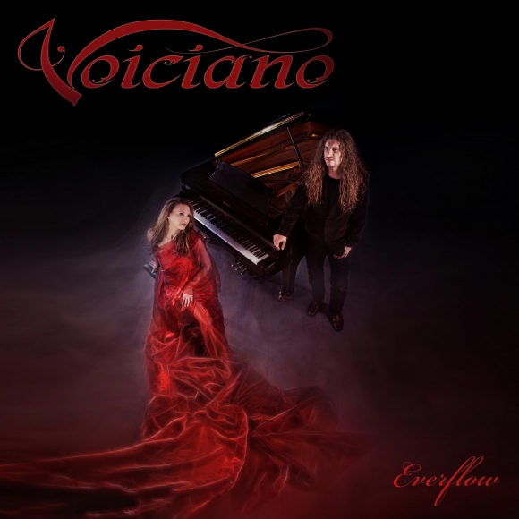 VOICIANO - Everflow cover 