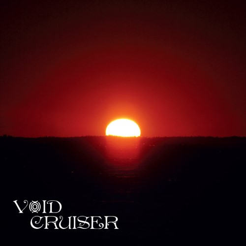 VOID CRUISER - Overstaying My Welcome cover 