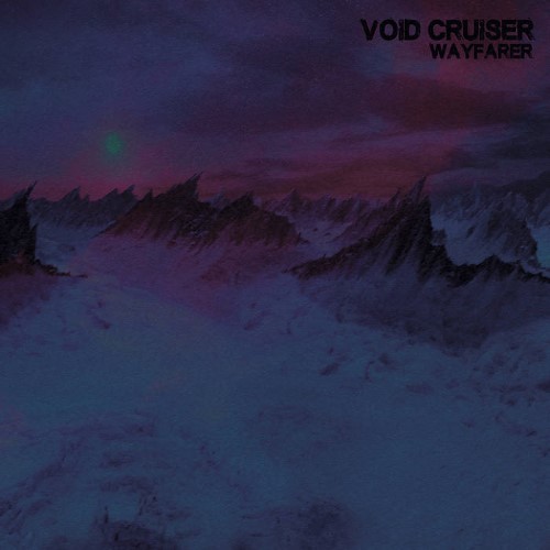 VOID CRUISER - Wayfarer cover 