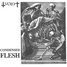 VOID (MD) - Condensed Flesh cover 