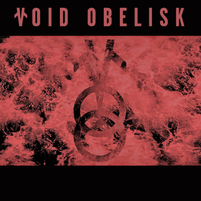 VOID OBELISK - A Journey Through The Twelve Hours Of The Night cover 