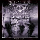 VOID OF SILENCE - Criteria Ov 666 cover 