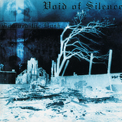 VOID OF SILENCE - Toward the Dusk cover 
