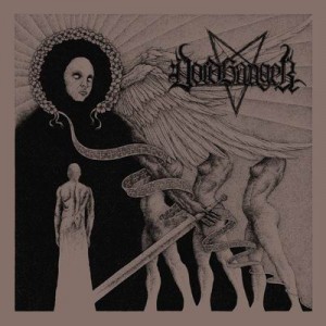 VOIDHANGER - Working Class Misanthropy cover 
