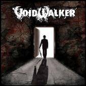 VOIDWALKER - VoidWalker cover 