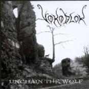 VOKODLOK - Unchain the Wolf cover 