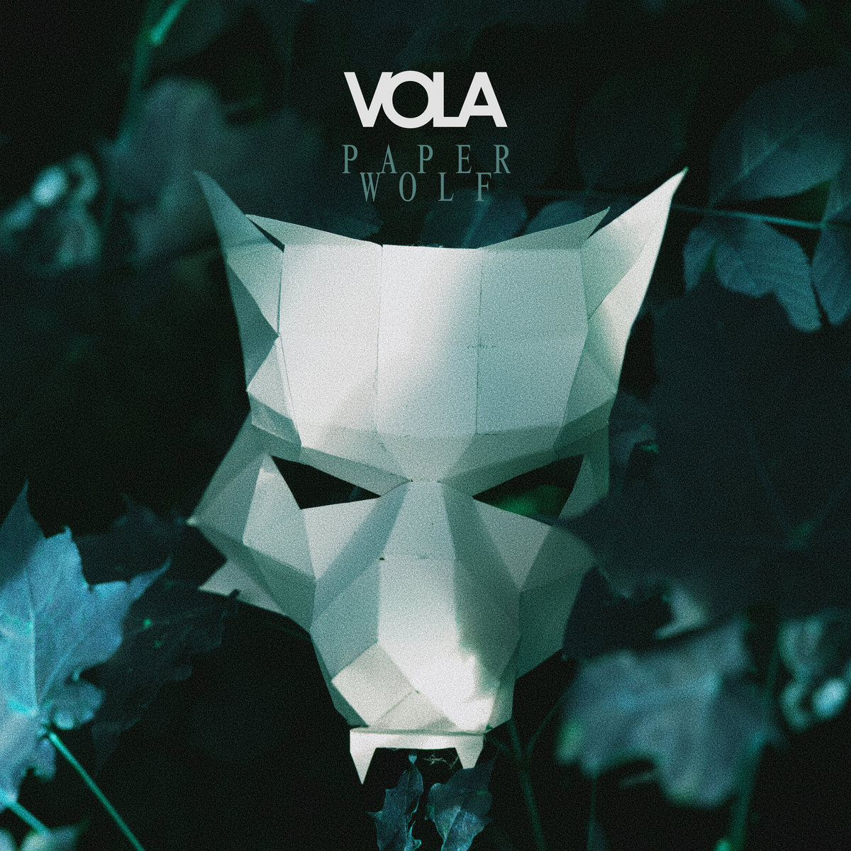 VOLA - Paper Wolf cover 