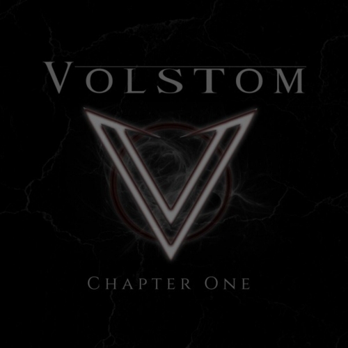 VOLSTOM - Chapter One cover 