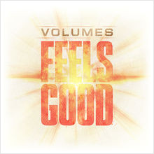 VOLUMES - Feels Good cover 