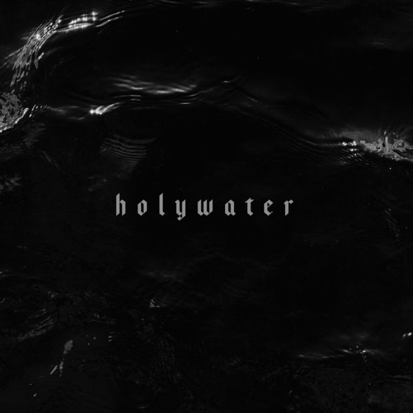 VOLUMES - Holywater cover 