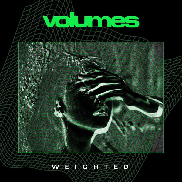 VOLUMES - Weighted cover 