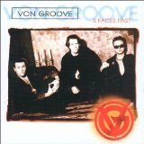 VON GROOVE - 3 FACES PAST cover 