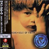 VON GROOVE - Test Of Faith cover 