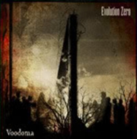 VOODOMA - Evolution Zero cover 