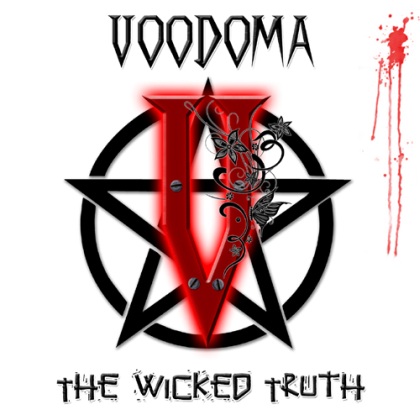 VOODOMA - The Wicked Truth cover 
