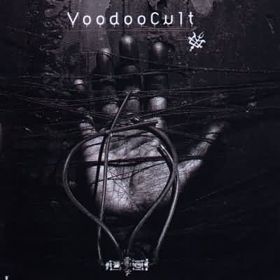 VOODOOCULT - Voodoocult cover 