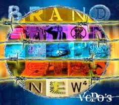 VOPO'S - Brand New cover 