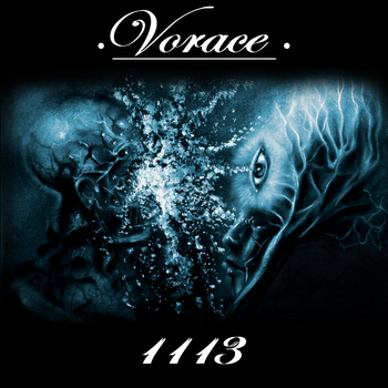 VORACE - 1113 cover 