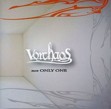 VORCHAOS - not ONLY ONE cover 