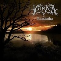 VORNA - Ajastaika cover 