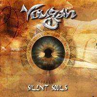 VOUGAN - Silent Souls cover 